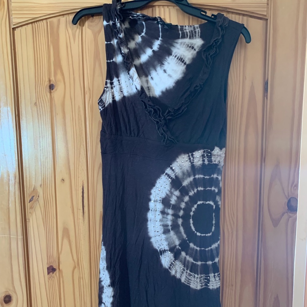 Cute summer INC dress xl